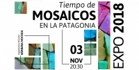 Mraria comentado en Exposición de Mosaiquismo